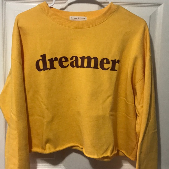 Oversized sweater - Picture 1 of 1